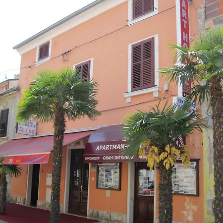 Apartments Lav Porec Poreč Exterior foto
