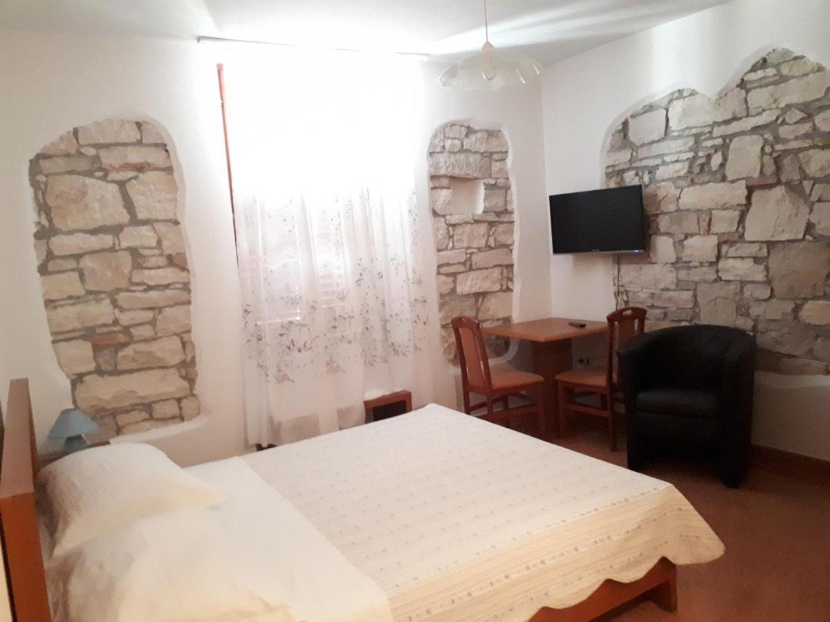 Apartments Lav Porec Poreč Exterior foto